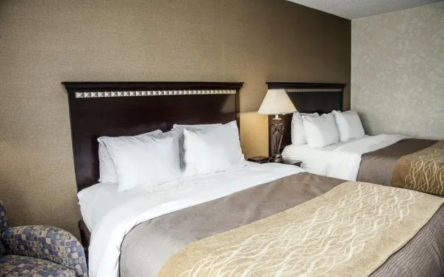 Comfort Inn Seekonk-Providence