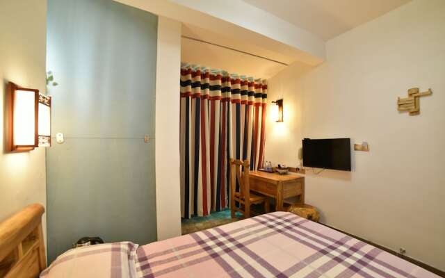 Xin Wind Hostel Gulangyu