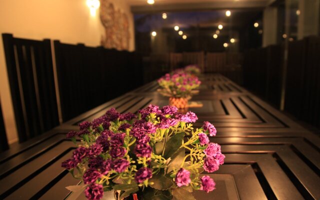 Randiya Hotel