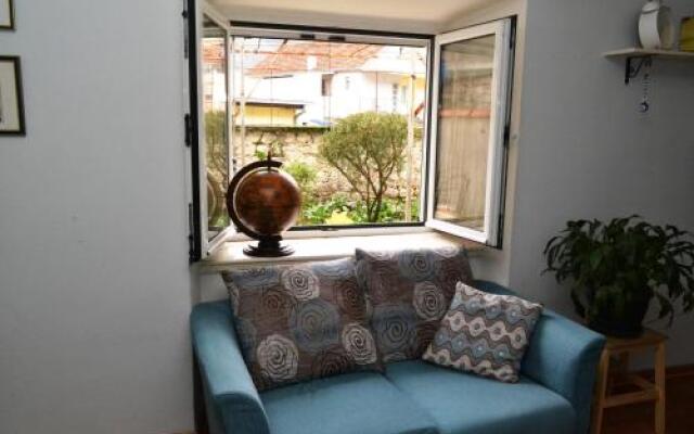 Rooms & Apartments Vukasovic