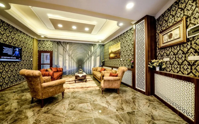 Basari Hotel