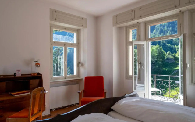 Albergo Ristorante Pineta