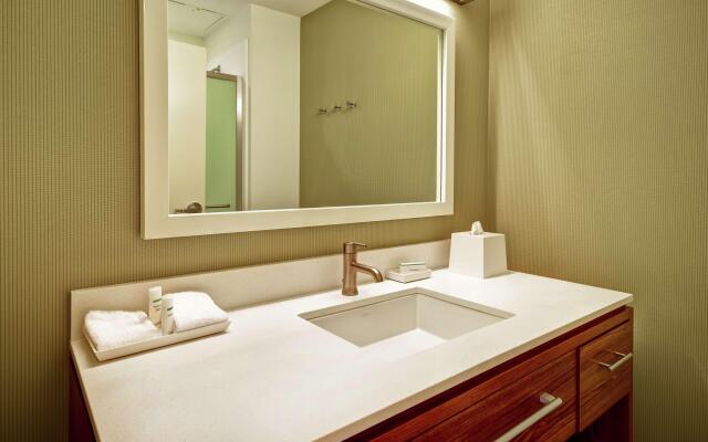 Holiday Inn Express & Suites Smyrna, an IHG Hotel