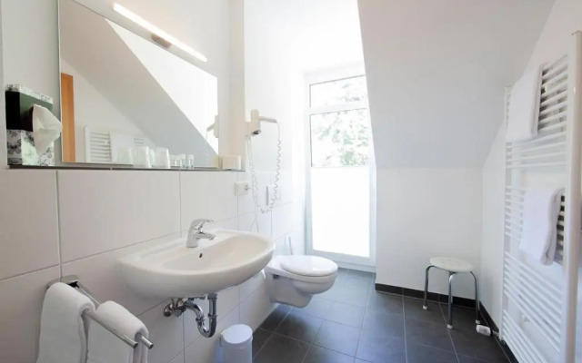 Hotel-Café-Restaurant Heidsmühle