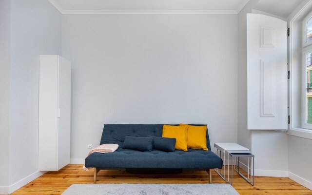 Prata Downtown Premium Apartment