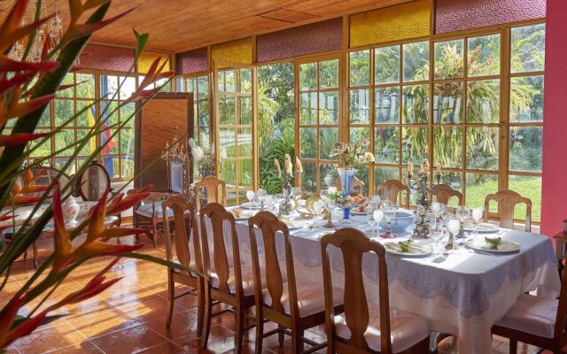 Finca Hotel Los girasoles