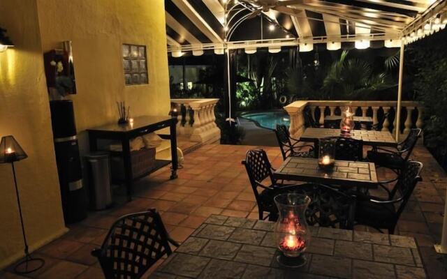 The Mango Inn Bed & Breakfast