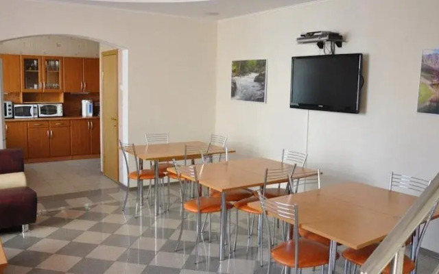 Гостевой Дом на Пчеловодов