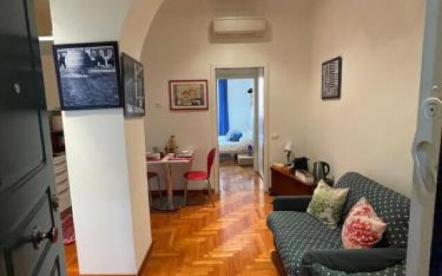 COLOSSEODREAMAPARTMENT