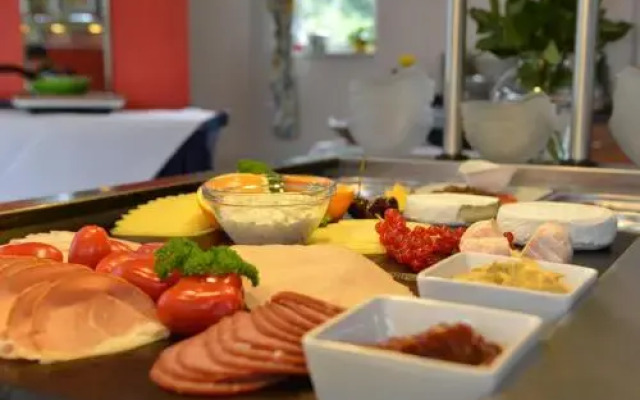 Seminar HOTEL Schulz