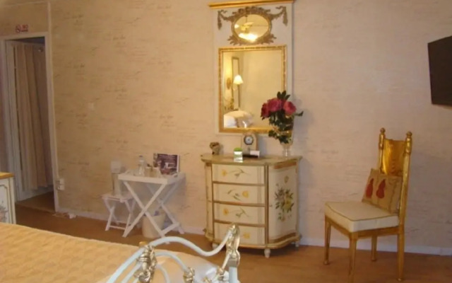 Moulin de la Civiere