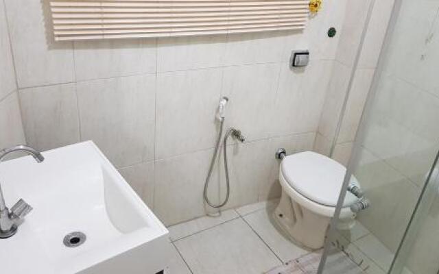 Apartamento Na Ilha Porchat