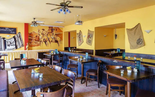 Ostseehotel Neubukow