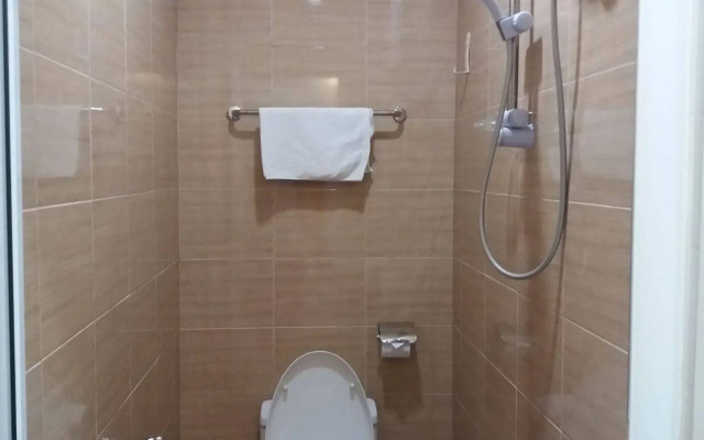PJ Park Hotel