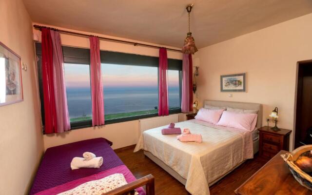 Aegean Panorama Apartments