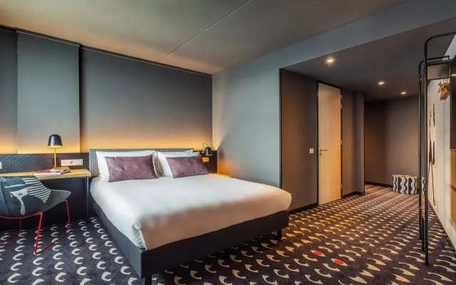 ibis Styles Arnhem Centre