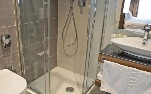 Atlantida Boutique Hotel