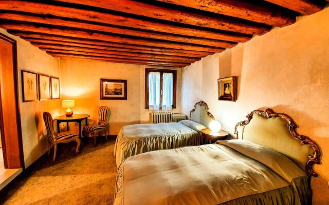 Villa Foscolo - Luxury Rooms & Apartments