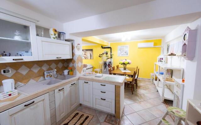 B&B Le Dodici Marie