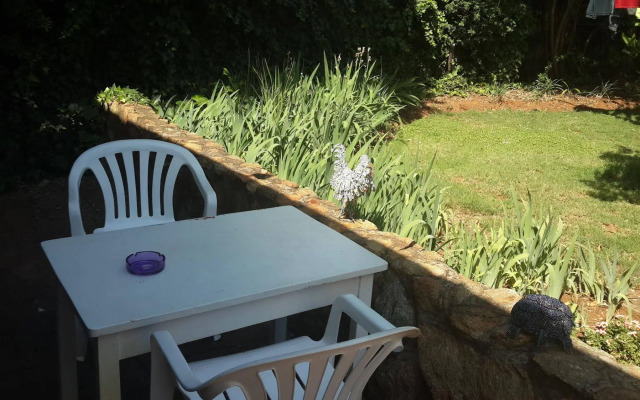 Northcliff Bed and Breakfast