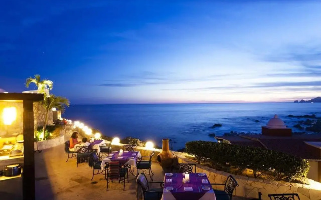 Beautiful Ocean View Studios At Cabo San Lucas