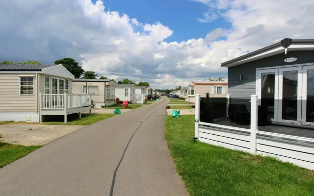 Patrington Haven Luxury 8 Berth Park Home
