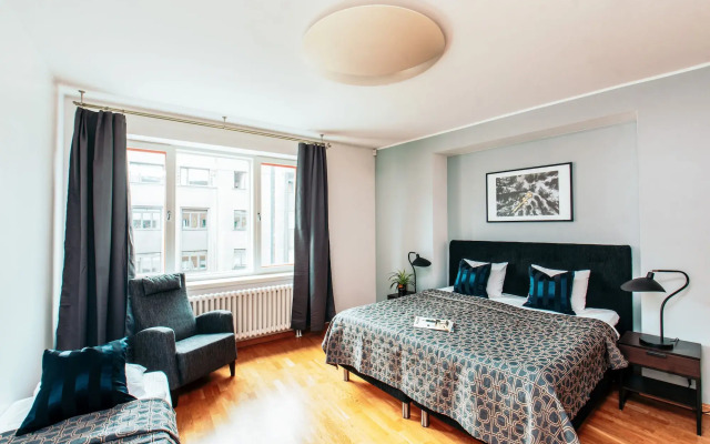 Tallinn City Apartments Freedom Square