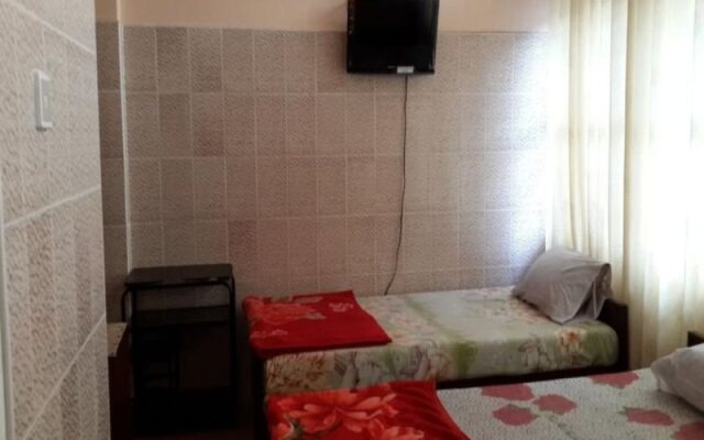 Golden Dream Hotel