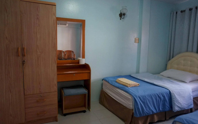 Royal Beach Guest House