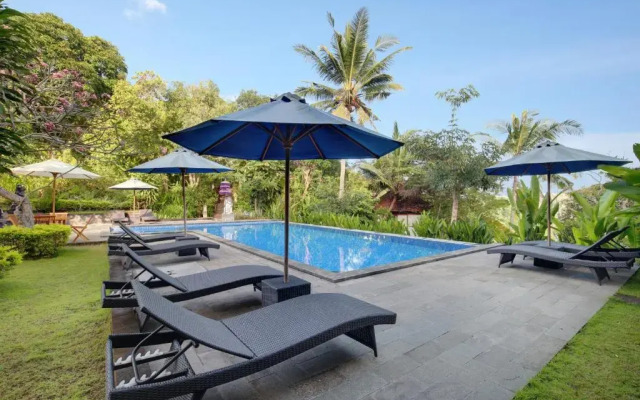 BB Resort Villa and Spa
