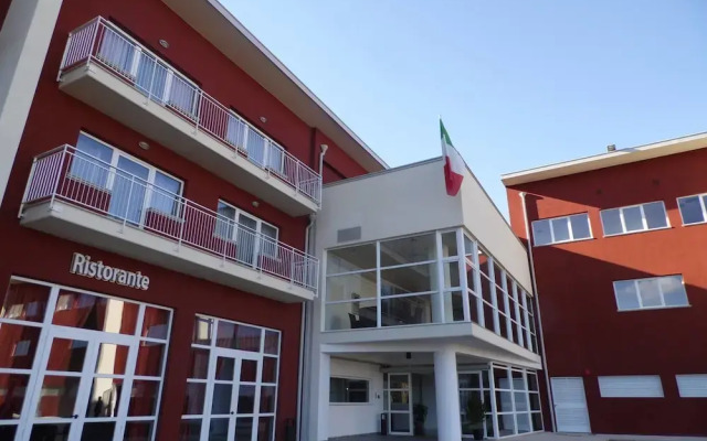 Hotel Residence Santa Loja