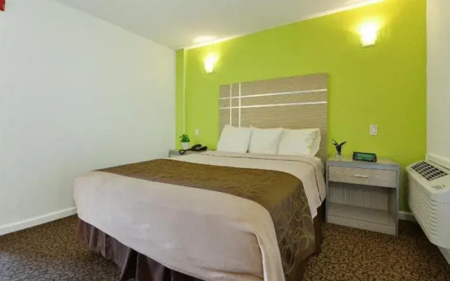Hostway Motor Inn