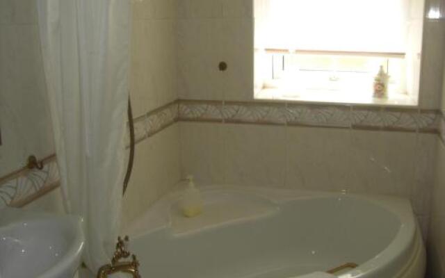 Rose Cottage Bed & Breakfast