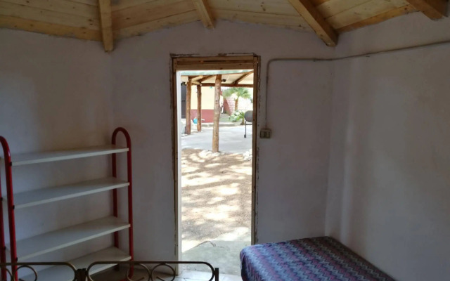 Hotel Paradiso