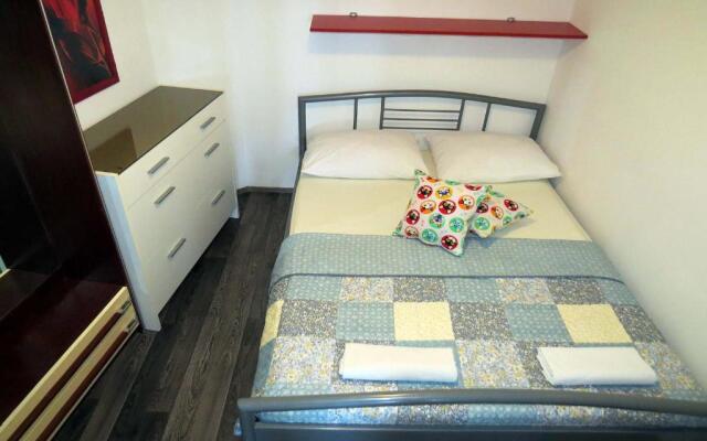 Apartment Zara