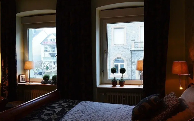 Ferienhaus Moselglück