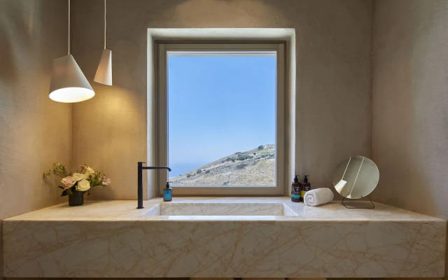 Santorini Sky - The Retreat