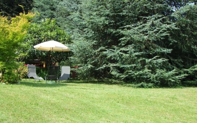 Monolocali In Casa Con Giardino Bellagio