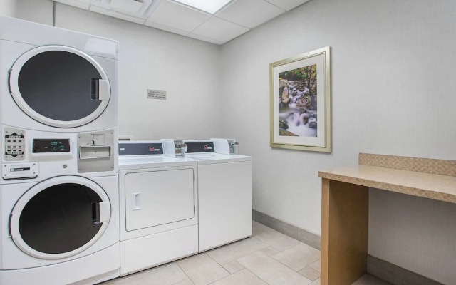 SpringHill Suites Pigeon Forge