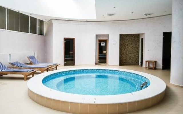 Park Hotel & SPA Boyana