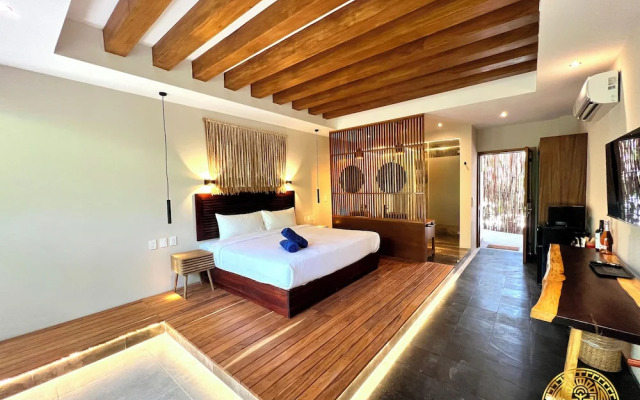 Adora Tulum H-05 1BR Condo