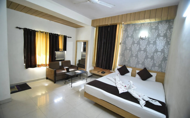 Hotel Vaishnavi