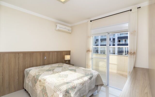 Aluguel Apartamento 3 quartos 100m Mar - 036