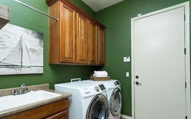 Sail Away By Signature Vacation Rentals