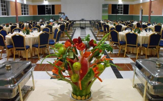 Altocerro Villas Hotel & Camping