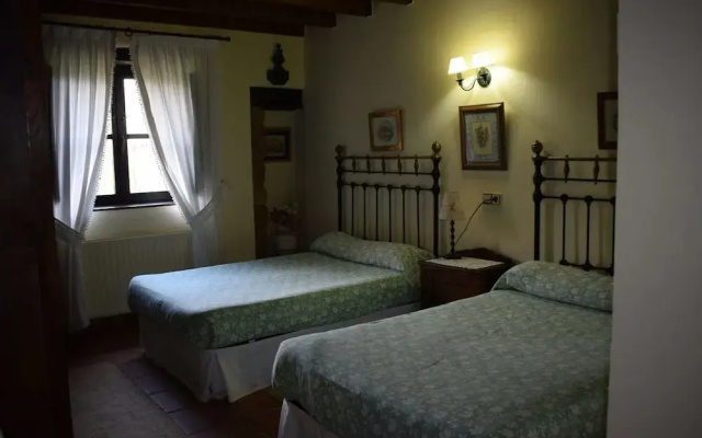 La Casa Nueva