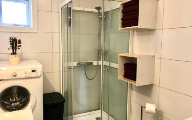 Undrumsdal Apartment