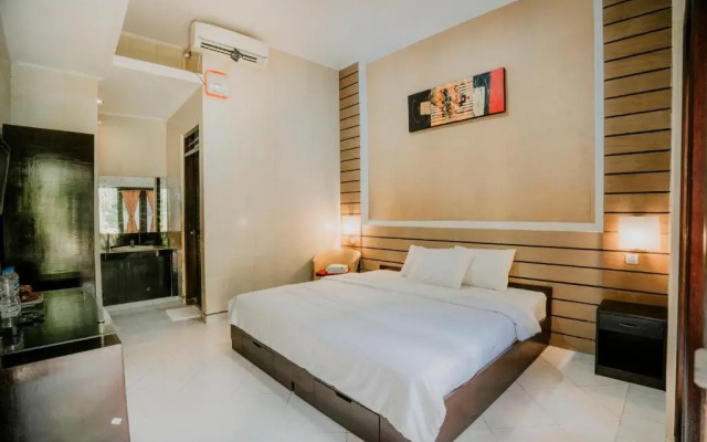 RedDoorz @ Kedonganan Jimbaran