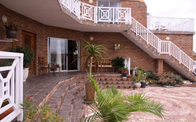 Blougans B&B