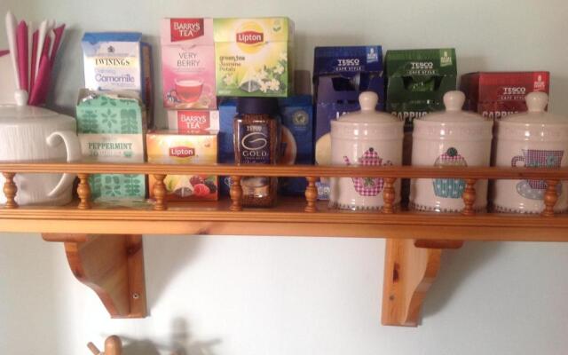 The Rock Equestrian Farm B&B